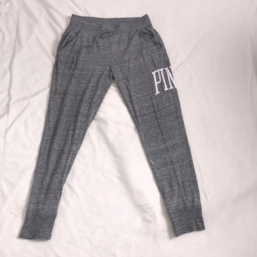 Comfortable Gray sweats